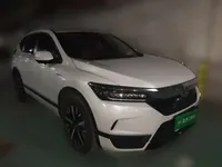 Honda Breeze 2021 (35400 км)