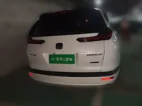 Honda Breeze 2021 (35400 км)