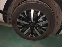 Honda Breeze 2021 (35400 км)