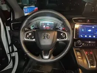 Honda Breeze 2021 (35400 км)