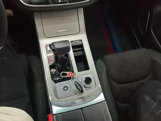 JETOUR X70 2021 (100900 км)