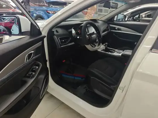 JETOUR X70 2021 (100900 км)