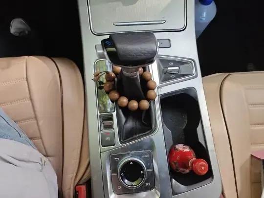 JETOUR X70 2021 (9800 км)