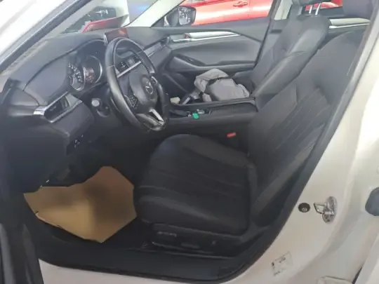 Mazda Atenza 2021 (60300 км)