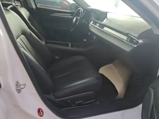Mazda Atenza 2021 (60300 км)