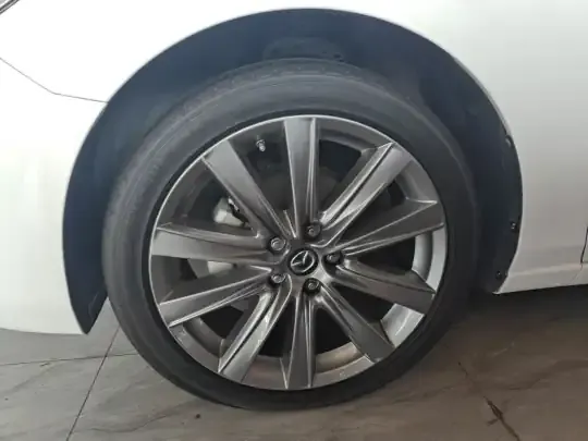 Mazda Atenza 2021 (60300 км)