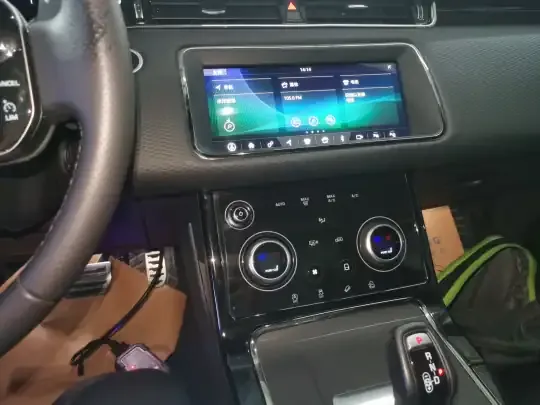 Land Rover Range Evoque 2020 (37000 км)