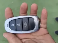 Hyundai Tucson 2021 (49500 км)