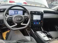Hyundai Tucson 2021 (49500 км)