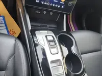 Hyundai Tucson 2021 (49500 км)