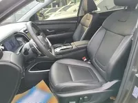 Hyundai Tucson 2021 (49500 км)