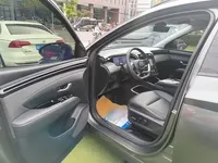 Hyundai Tucson 2021 (49500 км)