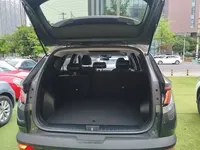 Hyundai Tucson 2021 (49500 км)