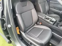 Hyundai Tucson 2021 (49500 км)
