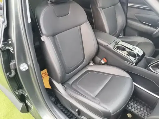 Hyundai Tucson 2021 (49500 км)