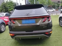 Hyundai Tucson 2021 (49500 км)