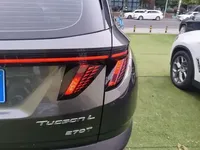 Hyundai Tucson 2021 (49500 км)