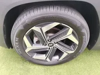 Hyundai Tucson 2021 (49500 км)