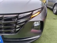 Hyundai Tucson 2021 (49500 км)