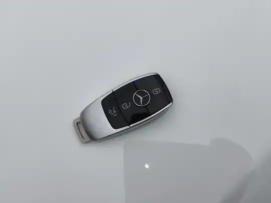 Mercedes-Benz E-Class 2021 (76000 км)