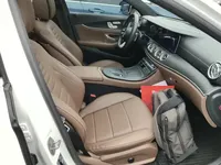 Mercedes-Benz E-Class 2021 (76000 км)