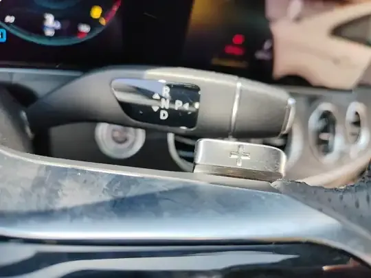 Mercedes-Benz E-Class 2021 (58400 км)