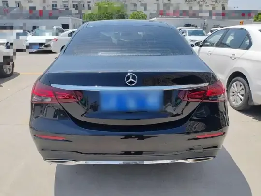Mercedes-Benz E-Class 2021 (58400 км)