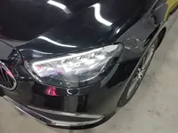 Mercedes-Benz E-Class 2021 (142100 км)