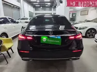Mercedes-Benz E-Class 2021 (142100 км)