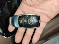 Mercedes-Benz E-Class 2021 (142100 км)