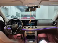 Mercedes-Benz E-Class 2021 (142100 км)