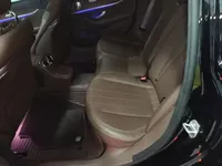 Mercedes-Benz E-Class 2021 (142100 км)