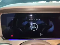 Mercedes-Benz E-Class 2021 (142100 км)