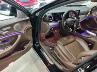 Mercedes-Benz E-Class 2021 (142100 км)