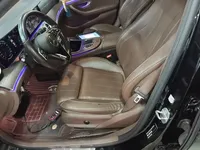 Mercedes-Benz E-Class 2021 (142100 км)
