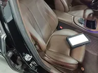 Mercedes-Benz E-Class 2021 (142100 км)