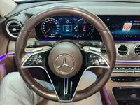 Mercedes-Benz E-Class 2021 (142100 км)