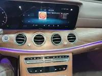 Mercedes-Benz E-Class 2021 (142100 км)