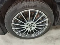 Mercedes-Benz E-Class 2021 (142100 км)
