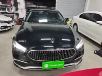 Mercedes-Benz E-Class 2021 (142100 км)