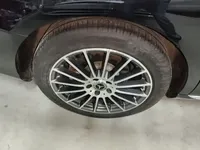 Mercedes-Benz E-Class 2021 (142100 км)