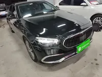 Mercedes-Benz E-Class 2021 (142100 км)