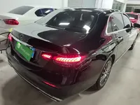 Mercedes-Benz E-Class 2021 (142100 км)