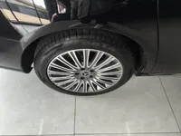 Mercedes-Benz E-Class 2021 (91100 км)