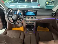 Mercedes-Benz E-Class 2021 (91100 км)