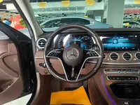 Mercedes-Benz E-Class 2021 (91100 км)