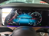 Mercedes-Benz E-Class 2021 (91100 км)