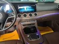 Mercedes-Benz E-Class 2021 (91100 км)