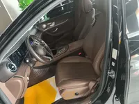 Mercedes-Benz E-Class 2021 (91100 км)