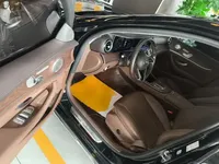 Mercedes-Benz E-Class 2021 (91100 км)